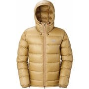 Powder Duvet 425151 A54 アンテロープ Mサイズ [アウトドア ダウンウェア]