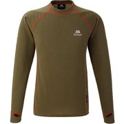 Dry Perform LS Tee S S75 ストーングレイ [アウトドア カットソー]