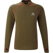 Dry Perform LS Tee L S75 ストーングレイ [アウトドア カットソー]