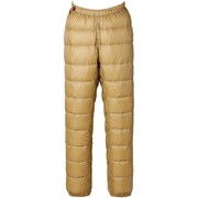 Powder Pant 425423 A54 アンテロープ Mサイズ [アウトドア ロングパンツ メンズ]