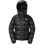 ウィメンズ・パウダー・デュベ WOMEN'S POWDER DUVET 424120 B02 Black XSサイズ [アウトドア ダウンウェア レディース]