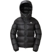 ウィメンズ・パウダー・デュベ WOMEN'S POWDER DUVET 424120 B02 Black Mサイズ [アウトドア ダウンウェア レディース]