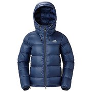 ウィメンズ パウダー デュベ WOMENS POWDER DUVET 424120 E25 エステートブルー Sサイズ [アウトドア ダウンウェア レディース]