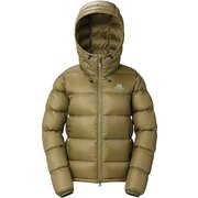 ウィメンズ・パウダー・デュベ WOMEN'S POWDER DUVET 424120 O18 Olive Drab Sサイズ [アウトドア ダウンウェア レディース]