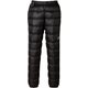 ウィメンズ パウダー パンツ WOMENS POWDER PANT 424444 B02 ブラック XSサイズ [アウトドア ロングパンツ レディース]