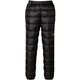 ウィメンズ パウダー パンツ WOMENS POWDER PANT 424444 B02 ブラック Sサイズ [アウトドア ロングパンツ レディース]