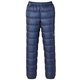 ウィメンズ パウダー パンツ WOMENS POWDER PANT 424444 E25 エステートブルー XSサイズ [アウトドア ロングパンツ レディース]