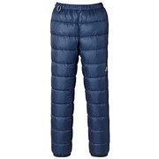 ウィメンズ パウダー パンツ WOMENS POWDER PANT 424444 E25 エステートブルー Sサイズ [アウトドア ロングパンツ レディース]