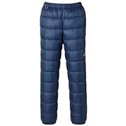 ウィメンズ パウダー パンツ WOMENS POWDER PANT 424444 E25 エステートブルー Lサイズ [アウトドア ロングパンツ レディース]