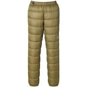 ウィメンズ・パウダー・パンツ WOMEN’S POWDER PANT 424444 O18 Olive Drab Sサイズ [アウトドア ロングパンツ レディース]