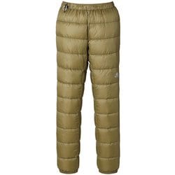 ヨドバシ Com マウンテンイクィップメント Mountain Equipment Womens Powder Pant Xs O18 オリーブドラブ アウトドア ダウンパンツ レディース 通販 全品無料配達