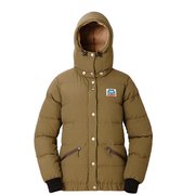 ウィメンズ・レトロ・ライトライン・デュベ WOMEN'S RETRO LIGHTLINE DUVET 422196 O01 Olive Mサイズ [アウトドア ダウンウェア レディース]