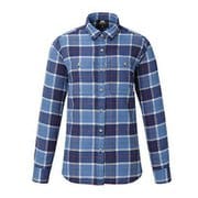 WOMENS CLASSIC HIKING SHIRT XS N00 ネイビー [アウトドア シャツ]