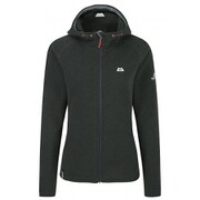 Ws Dark Days Hooded Jacket XS R41 レイヴン [アウトドア フリース・セーター]