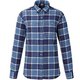 WOMENS CLASSIC HIKING SHIRT S N00 ネイビー [アウトドア シャツ]