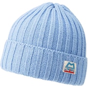 ROCK BEANIE 424042 ブルー [アウトドア 帽子]