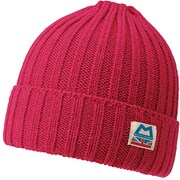 ROCK BEANIE 424042 チェリー [アウトドア 帽子]