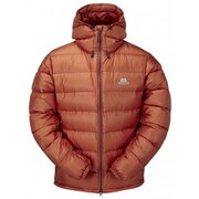 Hooded Xero Jacket S C83 カイエン [アウトドア ダウンウェア]