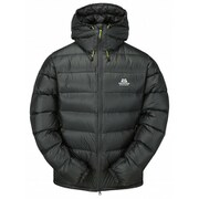 Hooded Xero Jacket S S80 シャドーグレイ [アウトドア ダウンウェア]