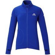 Ws Spider Jacket XS C03 コバルト [アウトドア フリース・セーター]