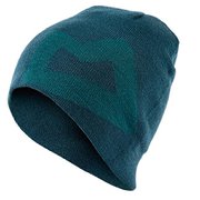 Branded Knitted Beanie 411079 L37_リージョンブルー [アウトドア 帽子]