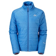 Ws Rampart Jacket S E10 エナメル [アウトドア ダウンウェア]