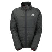 Ws Rampart Jacket XS R41 レイヴン [アウトドア ダウンウェア]