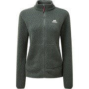 Ws Moreno Jacket S S80 シャドーグレイ [アウトドア フリース・セーター]