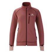 Ws Navis Jacket M R44 ローズトープ [アウトドア フリース・セーター]