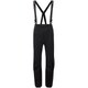 Ws Narwhal Pant 412469 B02 ブラック Sサイズ [アウトドア レインウェア レディース]