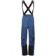 Ws Narwhal Pant S M24 マリン [アウトドア レインウェア]