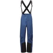 Ws Narwhal Pant S M24 マリン [アウトドア レインウェア]