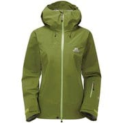 Ws Magik Jacket 414142 キウイ XSサイズ [アウトドア ジャケット レディース]