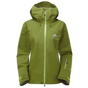 Ws Magik Jacket S K12 キウイ [アウトドア レインウェア]