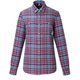 Ws Classic Hiking Shirt 422813 エメラルド Sサイズ [アウトドア シャツ レディース]