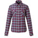 Ws Classic Mountain Shirt M N00 ネイビー [アウトドア シャツ]