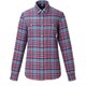 Ws Classic Hiking Shirt 422813 エメラルド Mサイズ [アウトドア シャツ レディース]