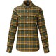 Ws Classic Hiking Shirt 422813 グリーン XSサイズ [アウトドア シャツ レディース]