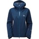 Ws Magik Jacket M M24 マリン [アウトドア レインウェア]