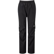 Ws Odyssey Pant L B02 ブラック [アウトドア レインウェア]