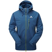 Mission Jacket M M24 マリン [アウトドア ジャケット＆オーバーパンツ]