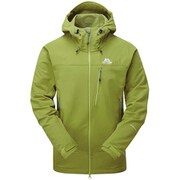 Mission Jacket XL K12 キウイ [アウトドア ジャケット＆オーバーパンツ]