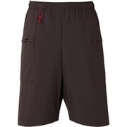 アヲネロ ショート AS3482 S82墨色 Lサイズ [アウトドア パンツ ユニセックス]