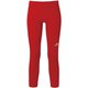 Ws Spider Tight 424415 R00_レッド Sサイズ [アウトドア アンダーウェア レディース]