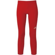 Ws Spider Tight 424415 R00_レッド Sサイズ [アウトドア アンダーウェア レディース]