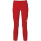 Ws Spider Tight 424415 R00_レッド Mサイズ [アウトドア アンダーウェア レディース]