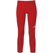 Ws Spider Tight 424415 R00_レッド Mサイズ [アウトドア アンダーウェア レディース]