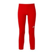 Ws Spider Tight L R00 レッド [アウトドア アンダーウェア]