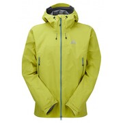 Shivling Jacket L C53 シトロネル [アウトドア ジャケット＆オーバーパンツ]