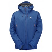 Shivling Jacket M D27 ダークオーシャン [アウトドア ジャケット＆オーバーパンツ]